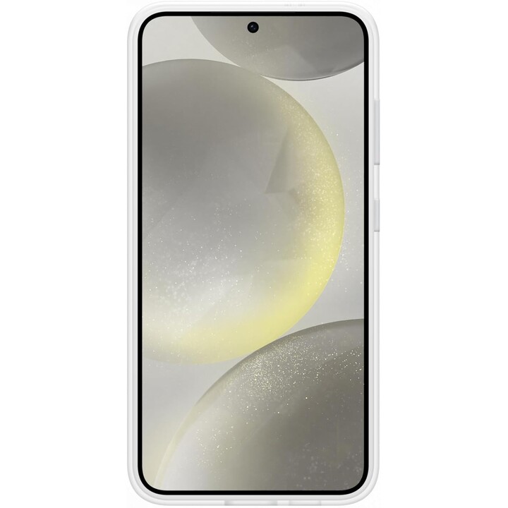 Étui Samsung Flipsuit pour le Galaxy S24 (Jaune)