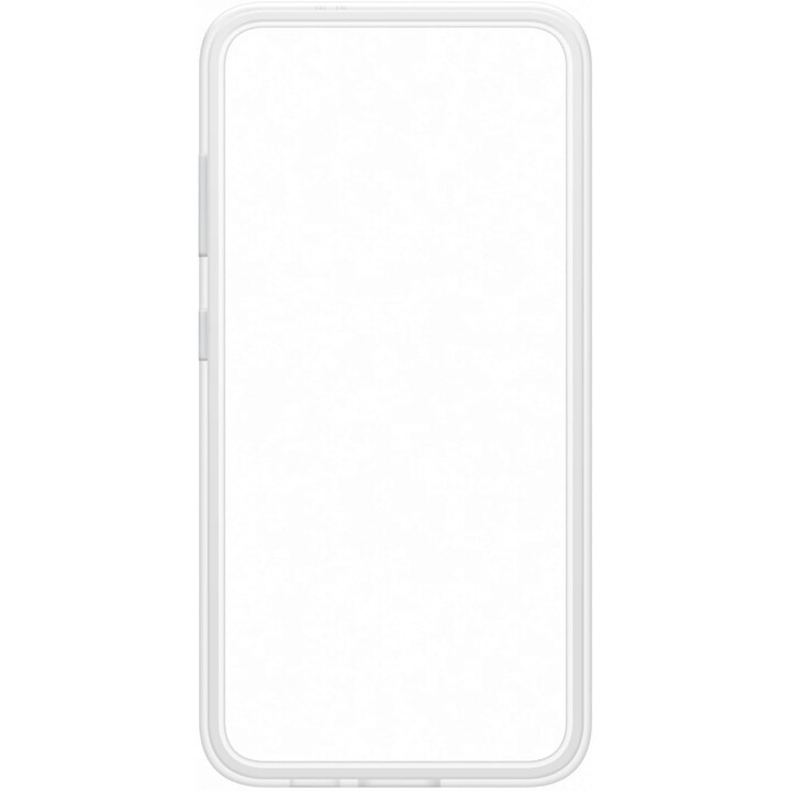 Étui Samsung Flipsuit pour le Galaxy S24 (Jaune)