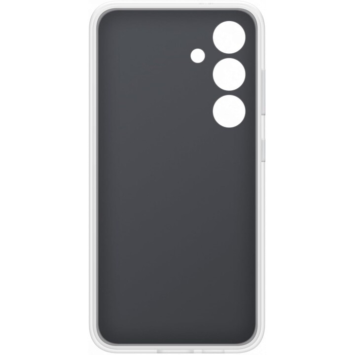 Étui Samsung Flipsuit pour le Galaxy S24 (Jaune)