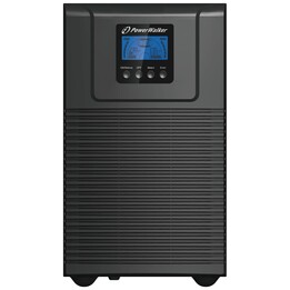 PowerWalker VFI 2000 TGB Doppelwandlung (Online), 2 kVA, 1800 W, 4 AC-Ausgänge