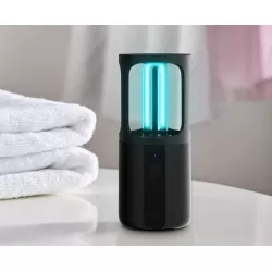Lampe de stérilisation UV Xiaomi Youpin (modèle xiaoda Zw2.5d8y-08)