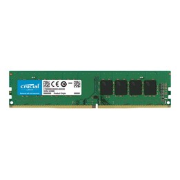 Crucial CT2K32G4DFD832A DIMM DDR4-3200 da 64GB PC4-25600 CL22 SR x16 288 pin (UDIMM di memoria PC)