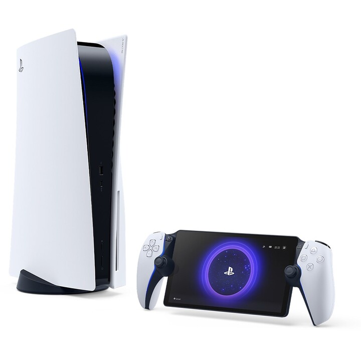 Sony Playstation Portal Jugador remoto