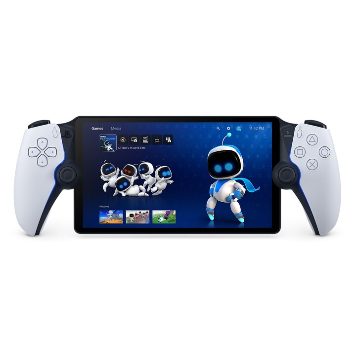 Sony Playstation Portal Jugador remoto