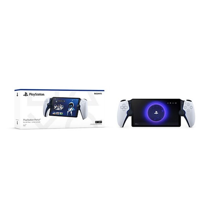 Sony Playstation Portal Jugador remoto