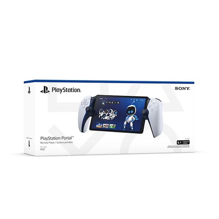 Sony Playstation Portal Jugador remoto