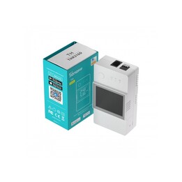 THR316D - Solución de modernización de actualización TH Elite 16A para control inteligente de temperatura y humedad con pantalla