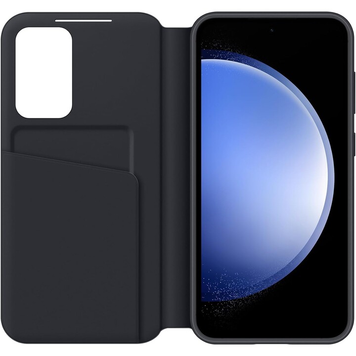 Samsung Galaxy S23 FE Smart View Wallet Case