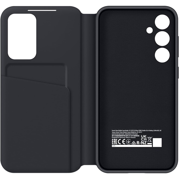 Samsung Galaxy S23 FE Smart View Wallet Case