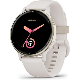 Garmin vivoactive 5 Cream