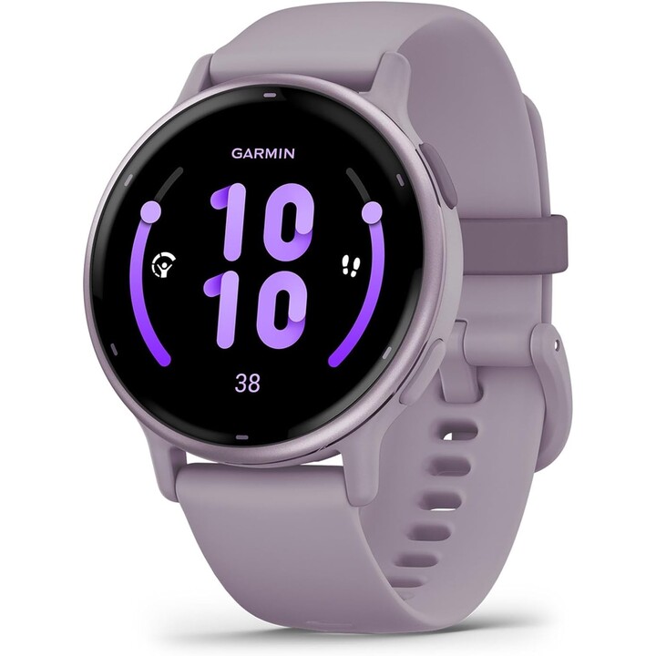 Garmin Vivoactive 5 Violette