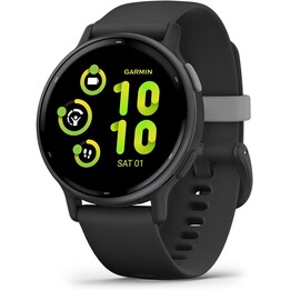 Garmin Vivoactive 5 Noir