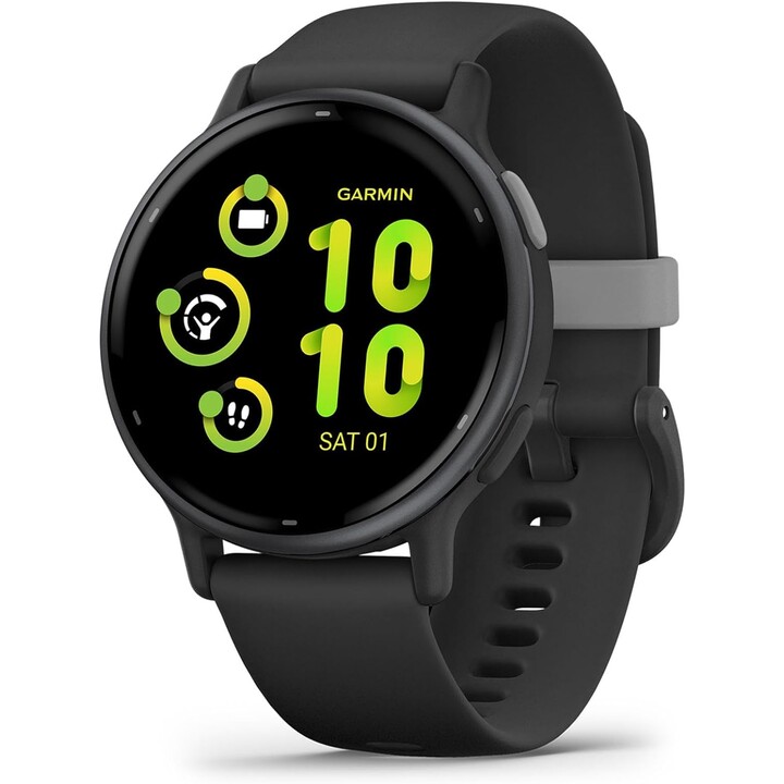 Garmin Vivoactive 5 Noir
