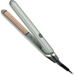 Remington botanicals hair straightener with ceramic coating s5860