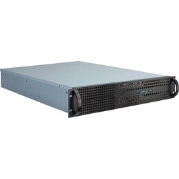 Servidor Inter-Tech 19" IPC 2129-N 2U