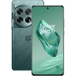 OnePlus 12 5G 16GB 512GB Dual Sim Emerald Green without charger