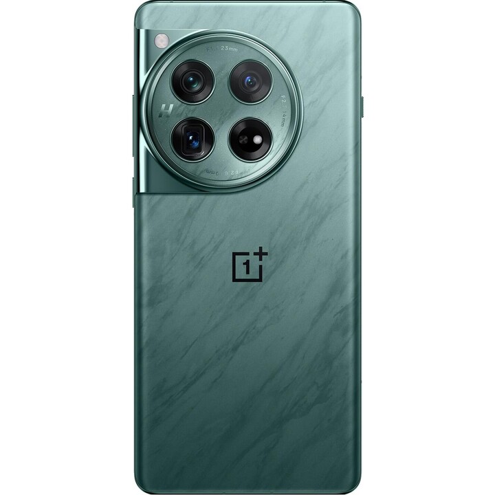 OnePlus 12 5G 16GB 512GB Dual Sim Verde Esmeralda sin cargador