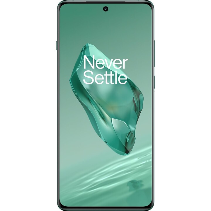 OnePlus 12 5G 16GB 512GB Dual Sim Emerald Green without charger