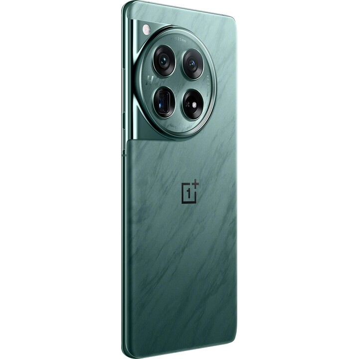 OnePlus 12 5G 16GB 512GB Dual Sim Verde Esmeralda sin cargador
