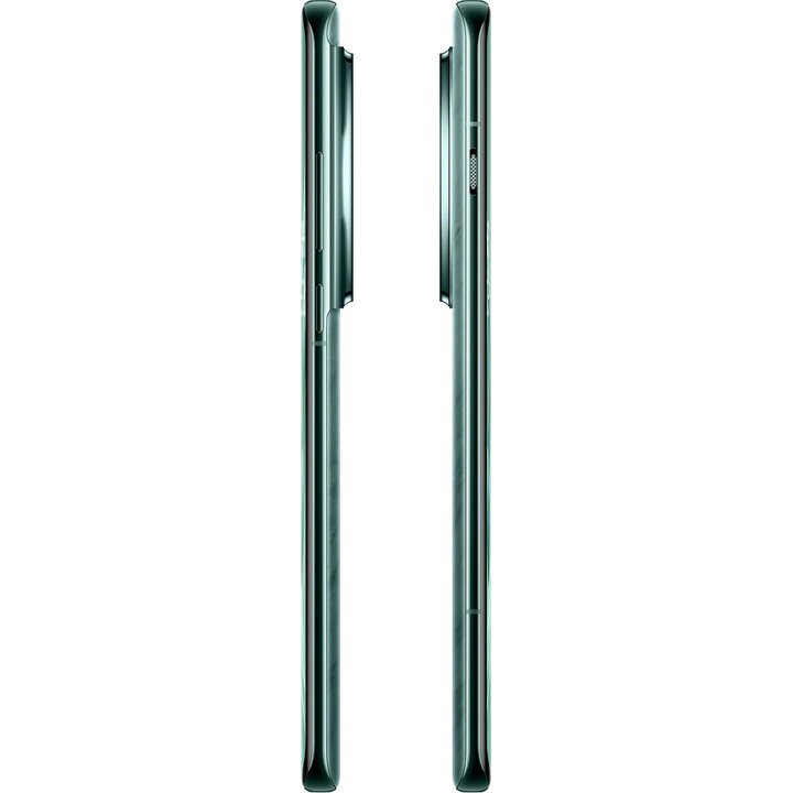OnePlus 12 5G 16GB 512GB Dual Sim Emerald Green without charger