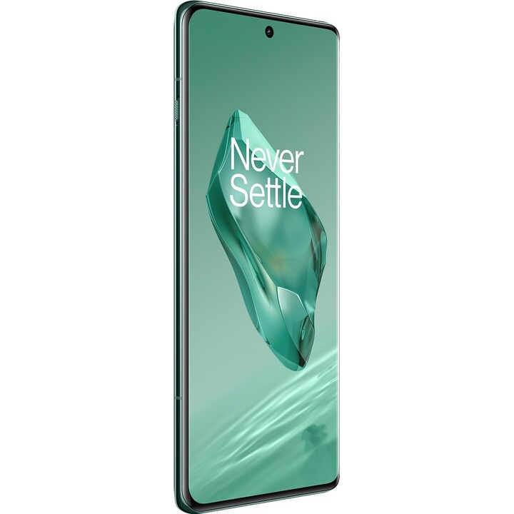 OnePlus 12 5G 16GB 512GB Dual Sim Verde smeraldo senza caricabatterie
