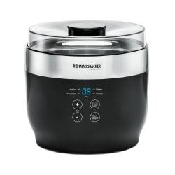 Rommelsbacher JG 80 yogurtera 1,2 L Requesón, Yogur 20 W