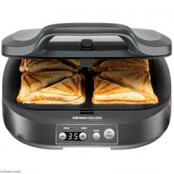 ROMMELSBACHER TOSTADORA 4TOSTY XL AMERICAN ST 1800