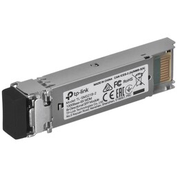 TP-Link TL-SM321B-2 Netzwerk-Transceiver-Modul Faseroptik 1250 Mbit/s SFP