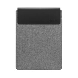 Custodia per laptop Lenovo GX41K68624 36,8 cm (14,5") Grigio