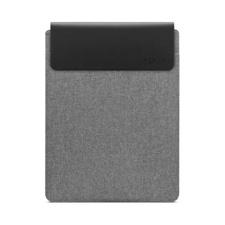 Custodia per laptop Lenovo GX41K68624 36,8 cm (14,5") Grigio