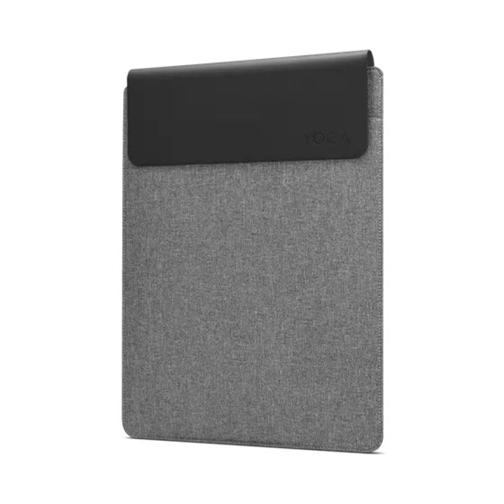 Custodia per laptop Lenovo GX41K68624 36,8 cm (14,5") Grigio