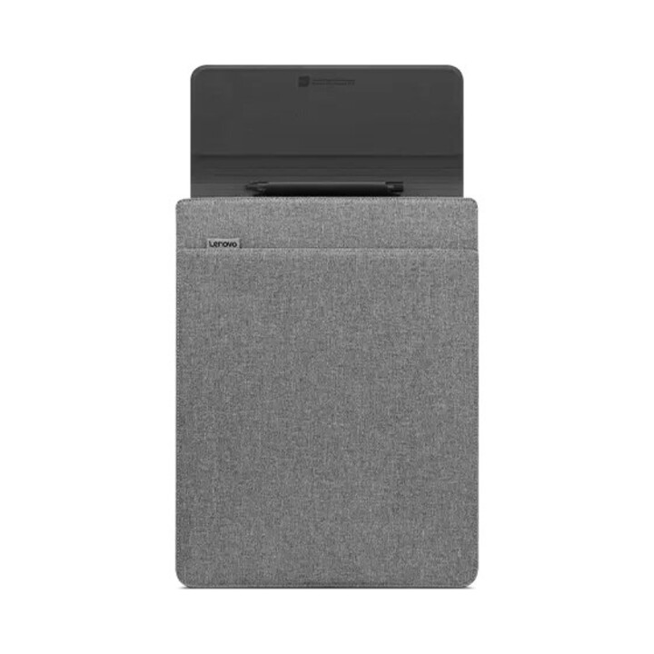 Custodia per laptop Lenovo GX41K68624 36,8 cm (14,5") Grigio