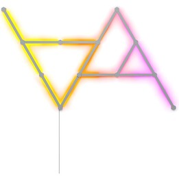 Nanoleaf Lines- Starter Kit (15 Light