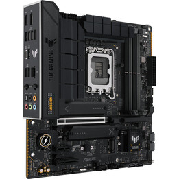Supporto per ASUS TUF GAMING B760M-PLUS WIFI II