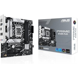 ASUS PRIME B760M-PLUS-Motherboard