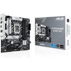 ASUS PRIME B760M-PLUS motherboard