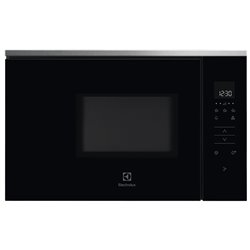 ELECTROLUX KMFE172TEX microwave oven