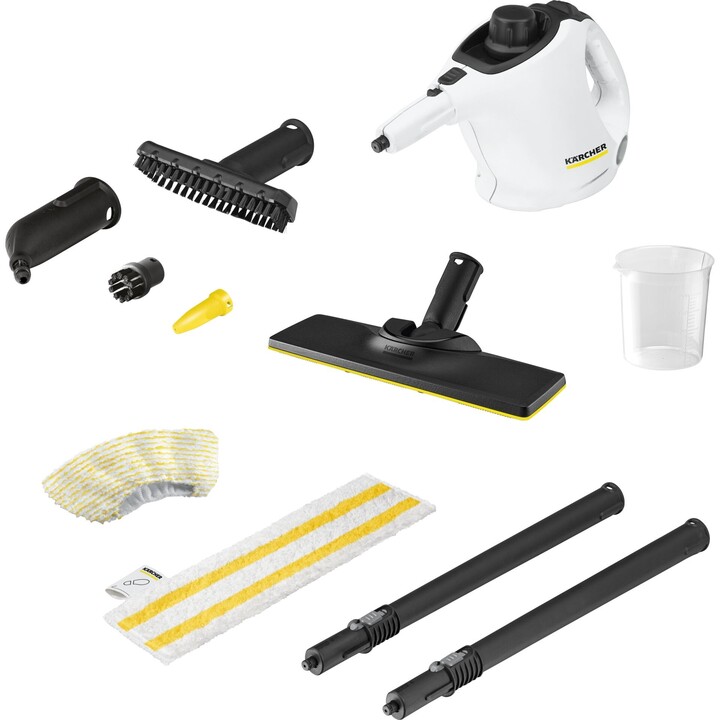 KARCHER SC 1 EasyFix steamer - 1.516-401.0