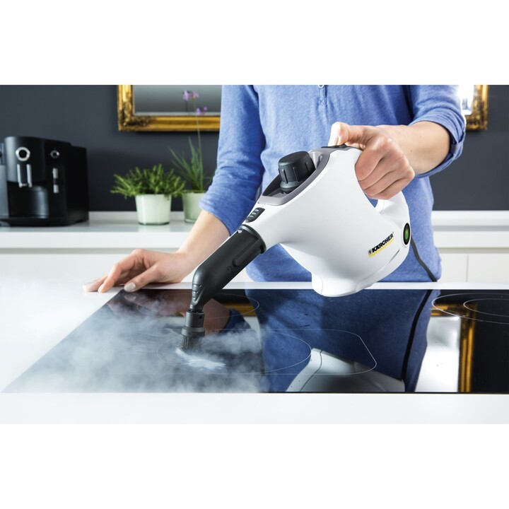 KARCHER SC 1 EasyFix steamer - 1.516-401.0
