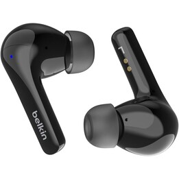 SF Motion True Wireless Ohrhörer schwarz