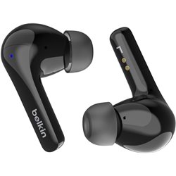 SF Motion True Wireless Ohrhörer schwarz