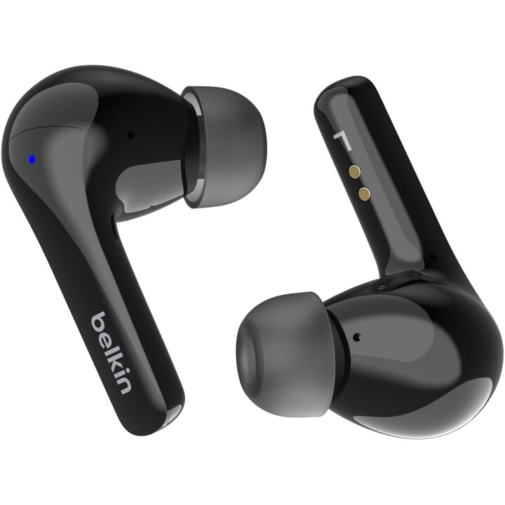 Auricolari true wireless Sf Motion bk