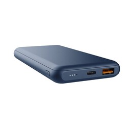 Powerbank 10000mAh Trust Redoh/ 18W/ Bleu