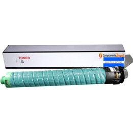 Ricoh 841820 Original Cyan Toner 