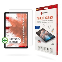 DISPLEX Tablet Screen Protector for Samsung Galaxy Tab A9+