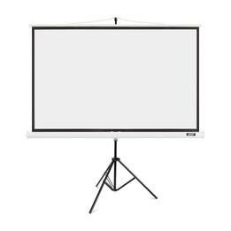 Acer T82-W01MW pantalla trípode 205 cm 82,5 pulgadas (blanco mate, 16:10, factor de ganancia 1.0, poliéster lavable)