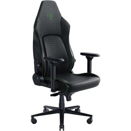 RAZER ISKUR V2 Nero / Verde - Gaming