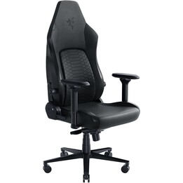 Sedia da gaming Razer Iskur V2 - Nera