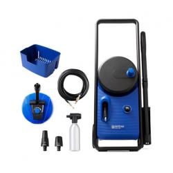 Nilfisk Core 140-6 PowerControl - PDB EU Limpiadora de alta presión o Hidrolimpiadora Vertical Eléctrico 474 l/h 1800 W Azul