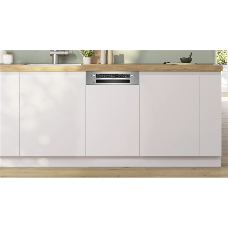 Bosch Spi2Hks58E Einbau-Geschirrspüler